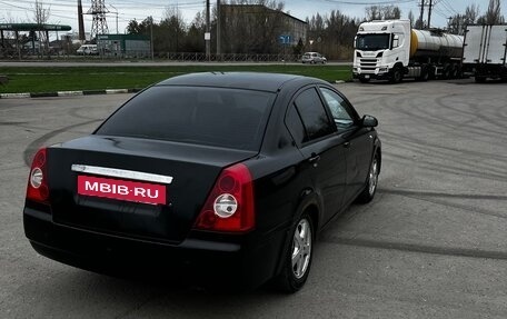 Vortex Estina II (FL-C), 2009 год, 100 000 рублей, 12 фотография