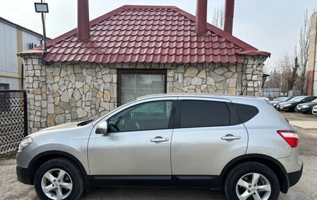 Nissan Qashqai, 2011 год, 790 000 рублей, 5 фотография