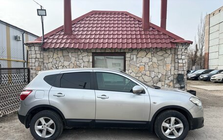 Nissan Qashqai, 2011 год, 790 000 рублей, 6 фотография