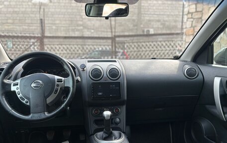 Nissan Qashqai, 2011 год, 790 000 рублей, 9 фотография