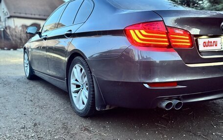 BMW 5 серия, 2015 год, 2 250 000 рублей, 6 фотография