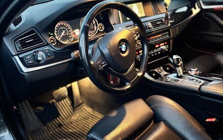 BMW 5 серия, 2015 год, 2 250 000 рублей, 7 фотография