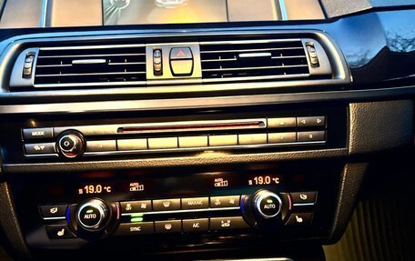 BMW 5 серия, 2015 год, 2 250 000 рублей, 8 фотография