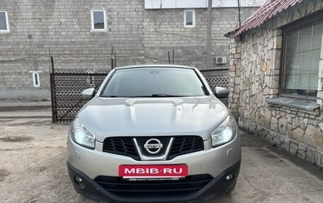 Nissan Qashqai, 2011 год, 790 000 рублей, 7 фотография