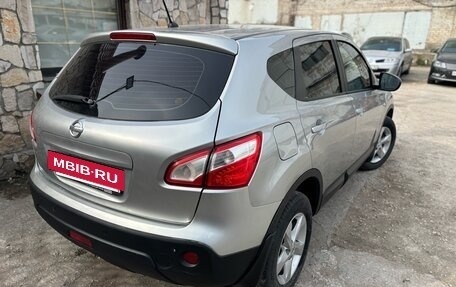 Nissan Qashqai, 2011 год, 790 000 рублей, 4 фотография