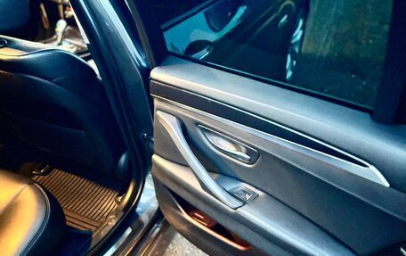 BMW 5 серия, 2015 год, 2 250 000 рублей, 15 фотография