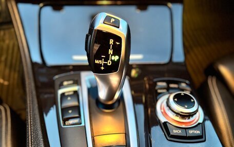 BMW 5 серия, 2015 год, 2 250 000 рублей, 9 фотография