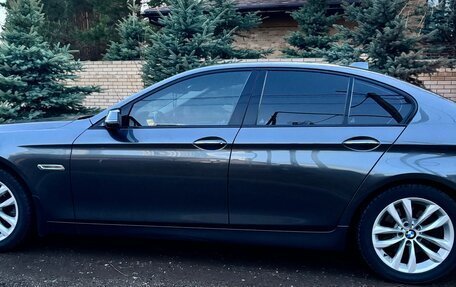 BMW 5 серия, 2015 год, 2 250 000 рублей, 17 фотография