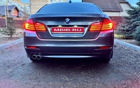 BMW 5 серия, 2015 год, 2 250 000 рублей, 5 фотография