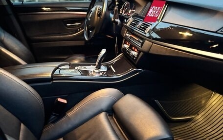 BMW 5 серия, 2015 год, 2 250 000 рублей, 16 фотография