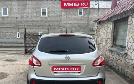 Nissan Qashqai, 2011 год, 790 000 рублей, 8 фотография
