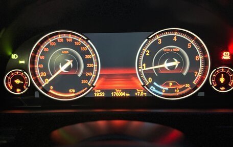 BMW 5 серия, 2015 год, 2 250 000 рублей, 19 фотография