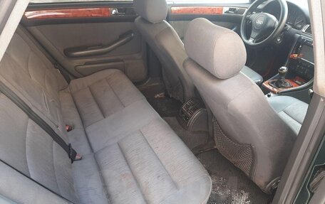 Audi A6, 1997 год, 265 000 рублей, 12 фотография