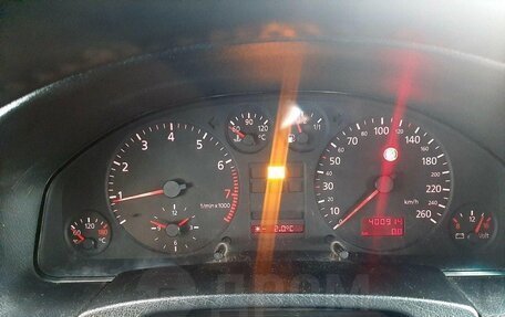 Audi A6, 1997 год, 265 000 рублей, 13 фотография