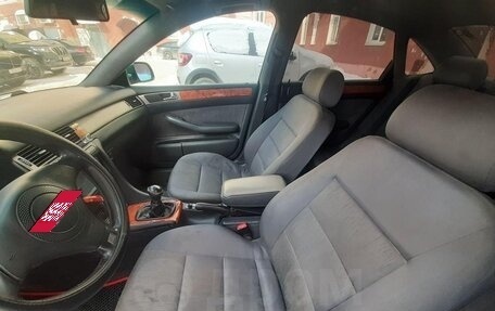 Audi A6, 1997 год, 265 000 рублей, 10 фотография