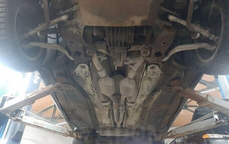 Audi A6, 1997 год, 265 000 рублей, 18 фотография