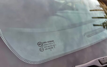 KIA Rio III рестайлинг, 2013 год, 990 000 рублей, 14 фотография