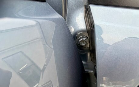 KIA Rio III рестайлинг, 2013 год, 990 000 рублей, 15 фотография