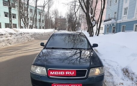 Audi A6, 1997 год, 265 000 рублей, 2 фотография