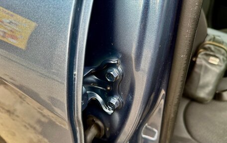 KIA Rio III рестайлинг, 2013 год, 990 000 рублей, 16 фотография