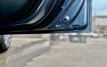 KIA Rio III рестайлинг, 2013 год, 990 000 рублей, 17 фотография