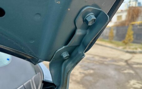 KIA Rio III рестайлинг, 2013 год, 990 000 рублей, 24 фотография