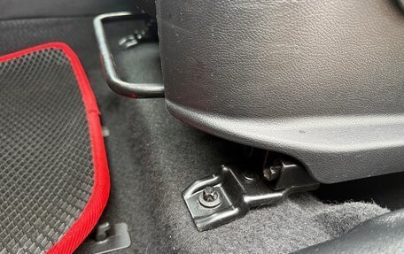 KIA Rio III рестайлинг, 2013 год, 990 000 рублей, 23 фотография