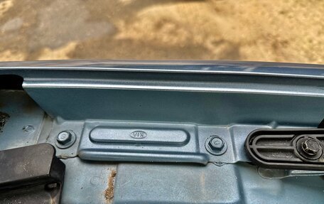KIA Rio III рестайлинг, 2013 год, 990 000 рублей, 25 фотография