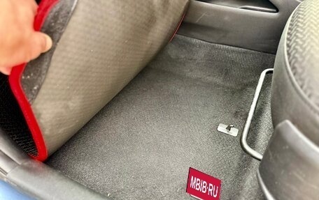 KIA Rio III рестайлинг, 2013 год, 990 000 рублей, 22 фотография