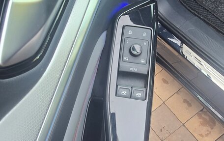 Volkswagen ID.4, 2021 год, 3 500 000 рублей, 9 фотография