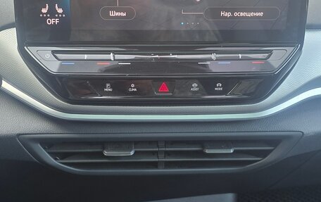 Volkswagen ID.4, 2021 год, 3 500 000 рублей, 13 фотография