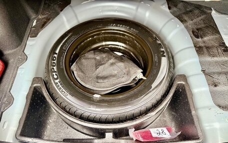 KIA Rio III рестайлинг, 2013 год, 990 000 рублей, 26 фотография