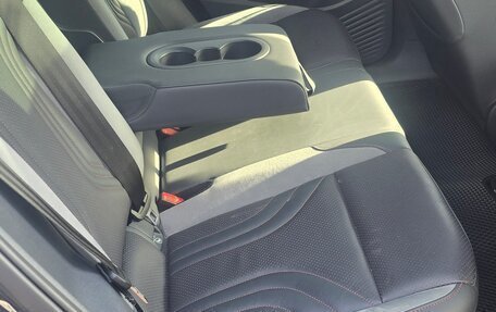 Volkswagen ID.4, 2021 год, 3 500 000 рублей, 18 фотография