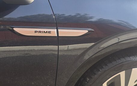 Volkswagen ID.4, 2021 год, 3 500 000 рублей, 19 фотография