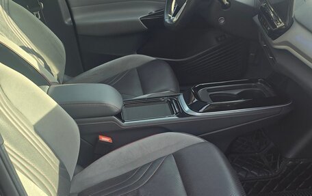 Volkswagen ID.4, 2021 год, 3 500 000 рублей, 17 фотография