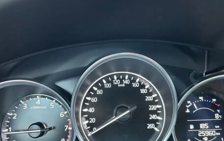 Mazda CX-5 II, 2022 год, 3 550 000 рублей, 2 фотография