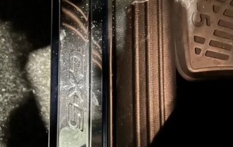 Mazda CX-5 II, 2022 год, 3 550 000 рублей, 10 фотография