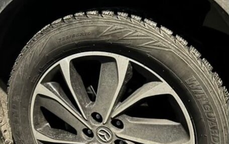 Mazda CX-5 II, 2022 год, 3 550 000 рублей, 12 фотография