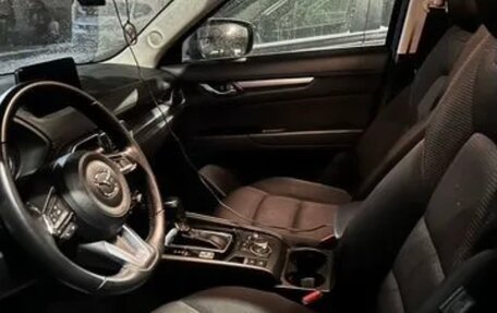 Mazda CX-5 II, 2022 год, 3 550 000 рублей, 8 фотография