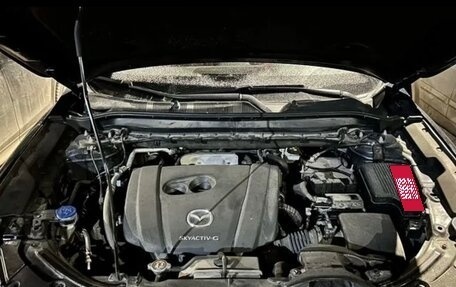 Mazda CX-5 II, 2022 год, 3 550 000 рублей, 11 фотография