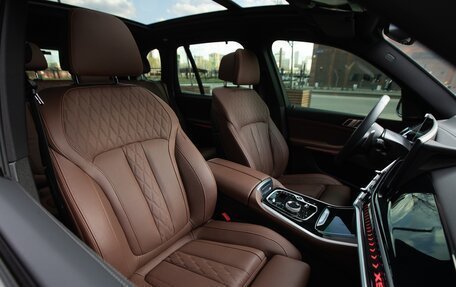 BMW X5, 2025 год, 13 890 000 рублей, 3 фотография