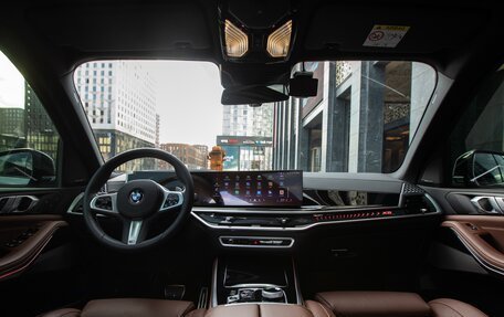 BMW X5, 2025 год, 13 890 000 рублей, 6 фотография