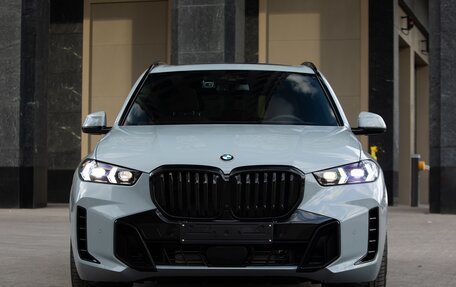 BMW X5, 2025 год, 13 890 000 рублей, 7 фотография