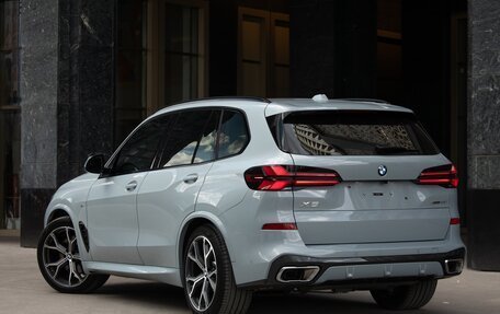 BMW X5, 2025 год, 13 890 000 рублей, 10 фотография