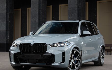 BMW X5, 2025 год, 13 890 000 рублей, 8 фотография