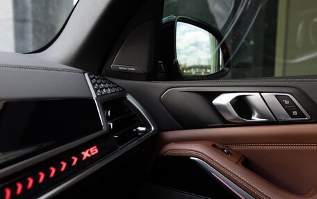 BMW X5, 2025 год, 13 890 000 рублей, 12 фотография