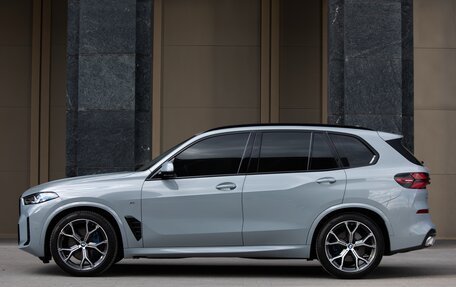 BMW X5, 2025 год, 13 890 000 рублей, 11 фотография