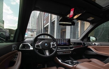 BMW X5, 2025 год, 13 890 000 рублей, 5 фотография