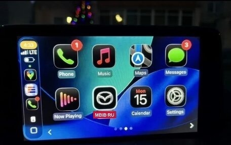 Mazda CX-5 II, 2022 год, 3 550 000 рублей, 3 фотография