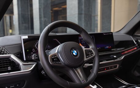 BMW X5, 2025 год, 13 890 000 рублей, 14 фотография